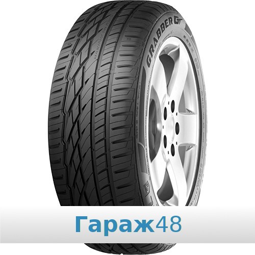 General Tire Grabber GT 215/55 R18 99V